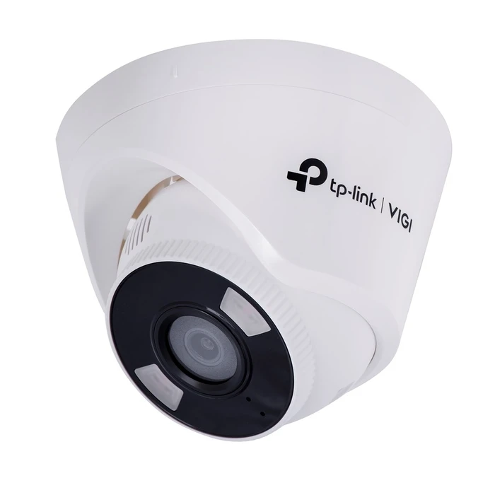 IP Κάμερα TP-Link VIGI 2.8MM 4MP TURRET POE/12V DC, Indoor 2560 x 1440 Ceiling