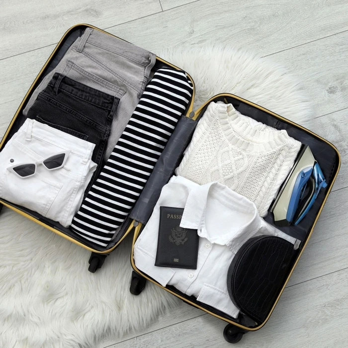 Ατμοσίδερο Black & Decker BXIR1000E travel iron