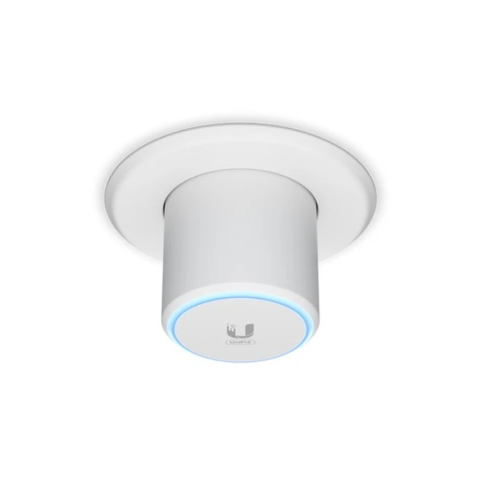 Access Point Ubiquiti U6-Mesh 4800 Mbit/s White (PoE)