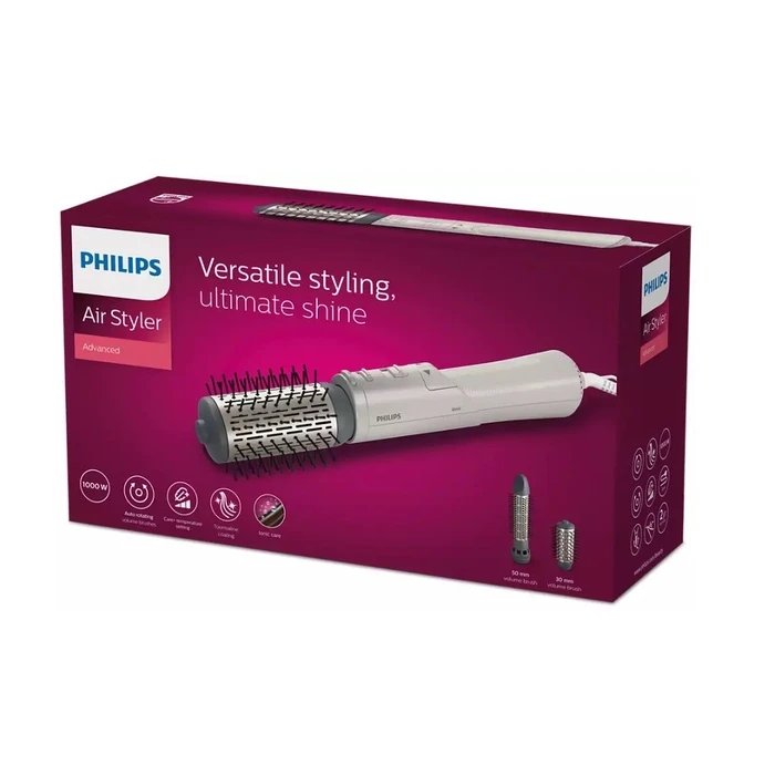 Ηλεκτρική Βούρτσα Philips Airstyler BHA710/00