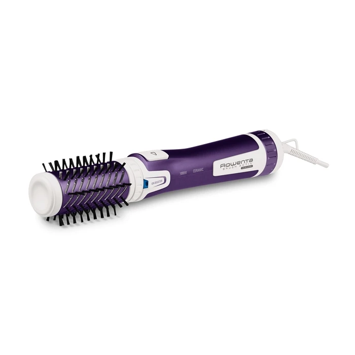 Ηλεκτρική Βούρτσα Rowenta CF9530 Steam Purple, White 1000W 1.8 m