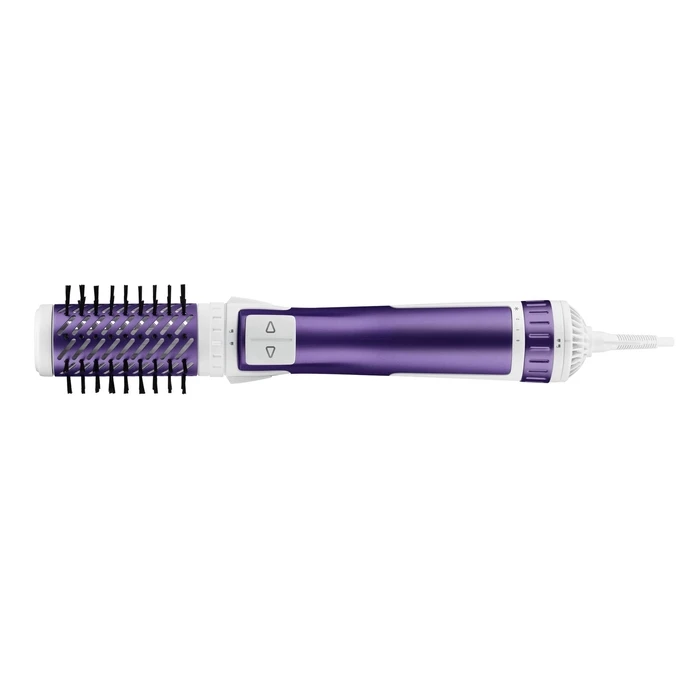 Ηλεκτρική Βούρτσα Rowenta CF9530 Steam Purple, White 1000W 1.8 m