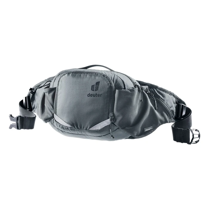 Τσαντάκι Μέσης Deuter Pulse 5 Graphite