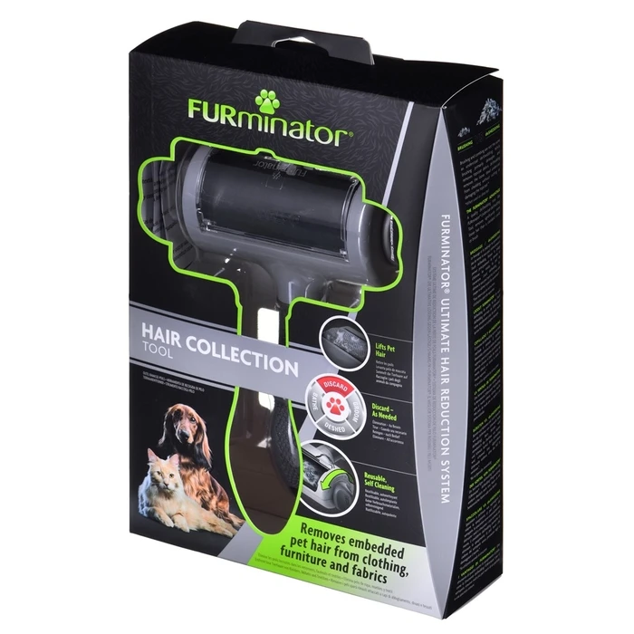 Χτένα Σκύλων FURminator Coat cleaning roller
