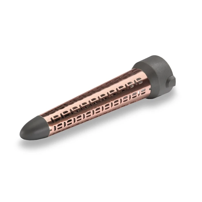 Ηλεκτρική Βούρτσα Babyliss Air Style 1000 Warm Black, Copper, Palladium 1000W 98.4" (2.5 m)
