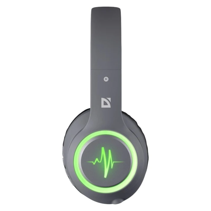Bluetooth Ακουστικά Defender FREEMOTION B571 LED