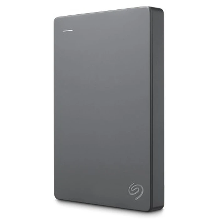 Εξωτερικός Σκληρός Δίσκος 5TB Seagate Basic Silver