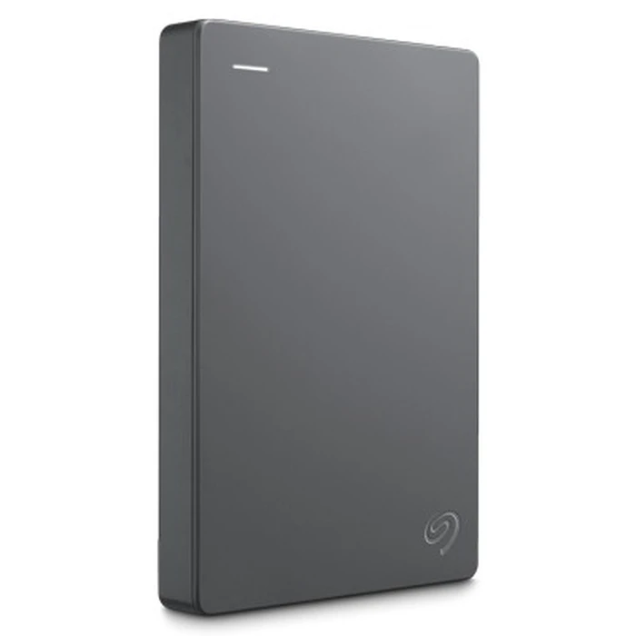 Εξωτερικός Σκληρός Δίσκος 5TB Seagate Basic Silver
