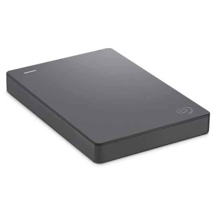 Εξωτερικός Σκληρός Δίσκος 5TB Seagate Basic Silver