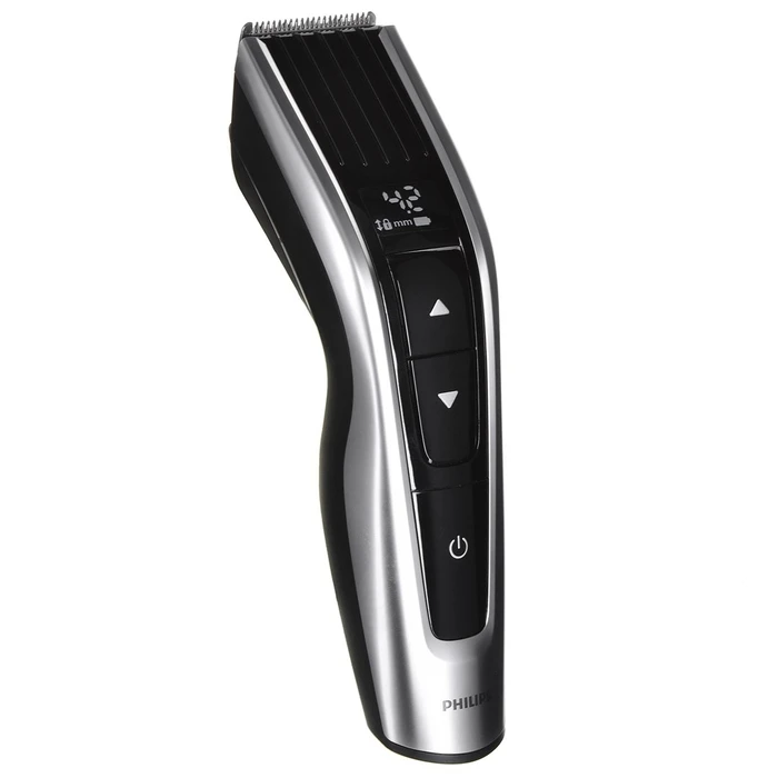Κουρευτικής Μηχανής Philips HAIRCLIPPER Series 9000 Self-sharpening metal blades