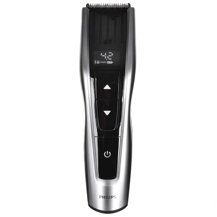 Κουρευτικής Μηχανής Philips HAIRCLIPPER Series 9000 Self-sharpening metal blades