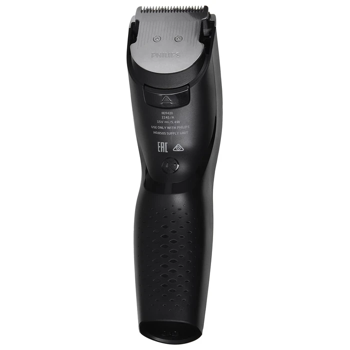 Κουρευτικής Μηχανής Philips HAIRCLIPPER Series 9000 Self-sharpening metal blades