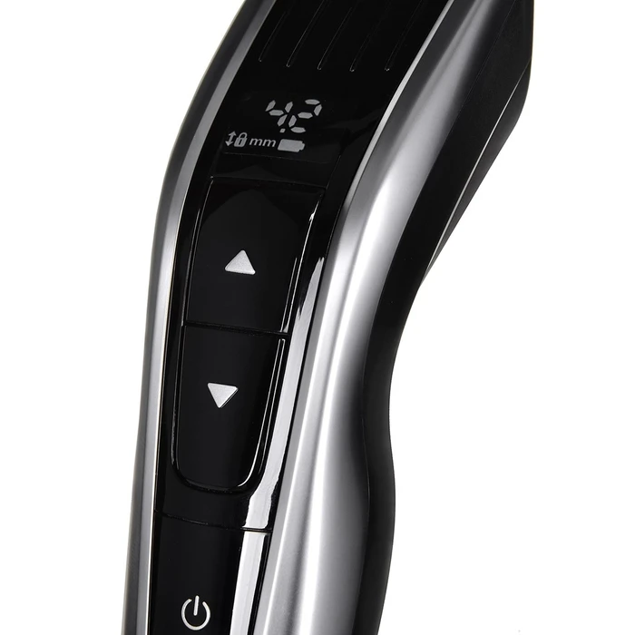 Κουρευτικής Μηχανής Philips HAIRCLIPPER Series 9000 Self-sharpening metal blades