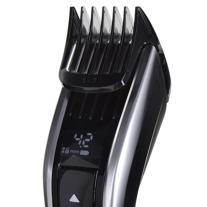 Κουρευτικής Μηχανής Philips HAIRCLIPPER Series 9000 Self-sharpening metal blades