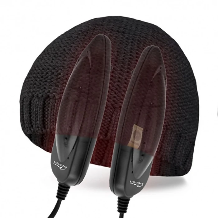 Στεγνωτήρας Παπουτσιών Media Tech with sterilisation BOOTS UV-C DRYER MT6506