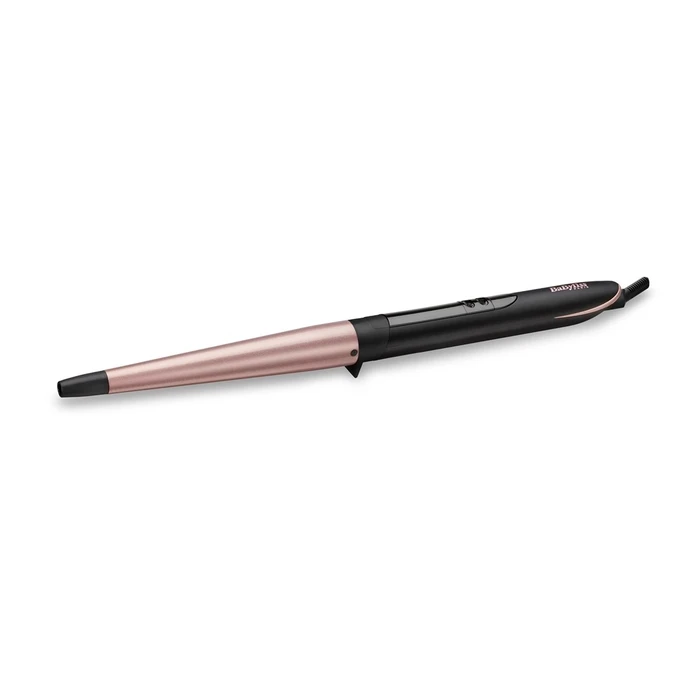 Ψαλίδι Μαλλιών Babyliss Conical Wand Black, Pink 98.4" (2.5 m)