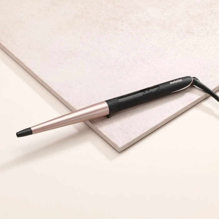 Ψαλίδι Μαλλιών Babyliss Conical Wand Black, Pink 98.4" (2.5 m)