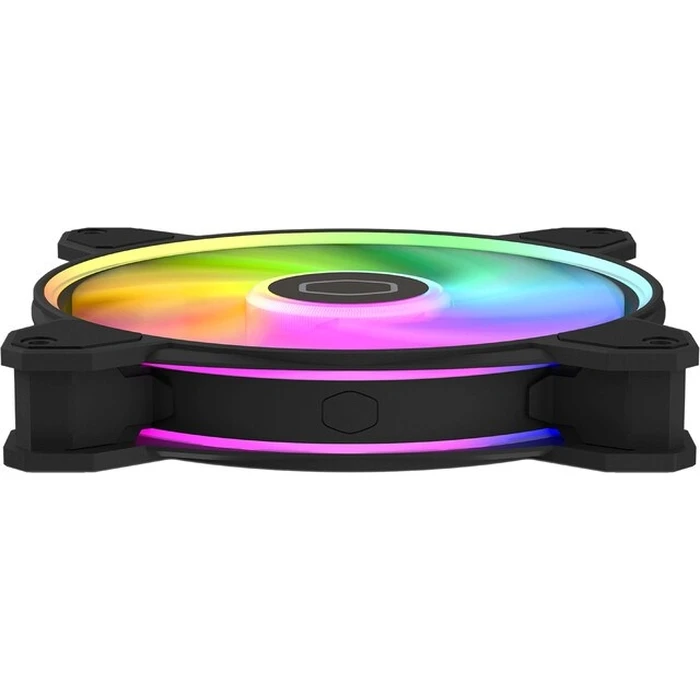 Case Fan Cooler Master MASTERFAN MF140 HALO 2