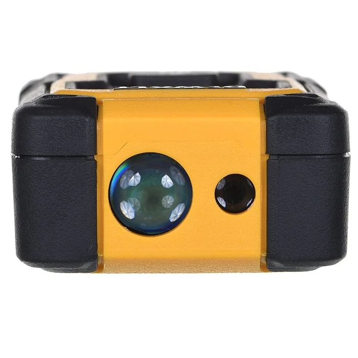 Μέτρο Laser Dewalt 16M DW055PL-XJ