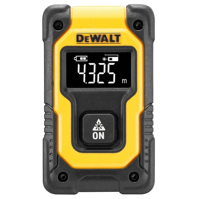 Μέτρο Laser Dewalt 16M DW055PL-XJ