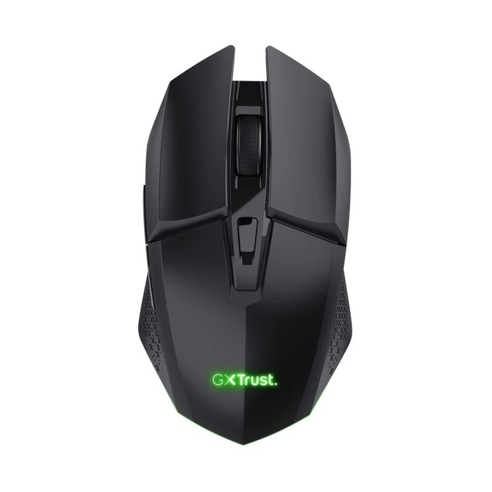Ποντίκι Ασύρματο Trust Felox GXT110 gaming black