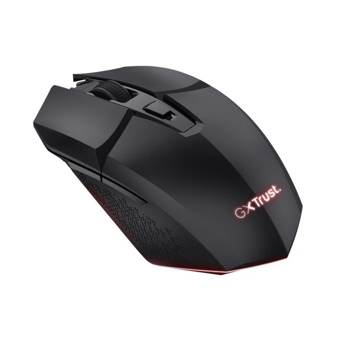 Ποντίκι Ασύρματο Trust Felox GXT110 gaming black