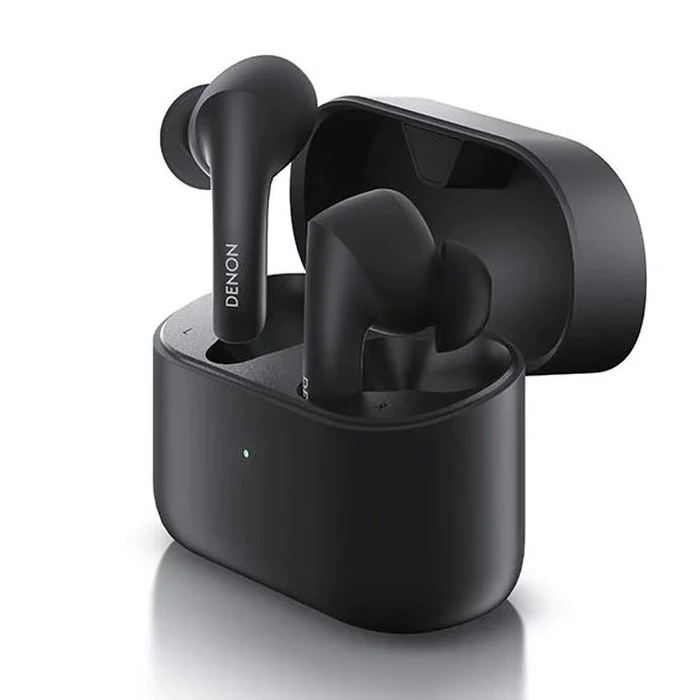 Bluetooth Handsfree Denon AH-C630W In-ear Music/Everyday Black