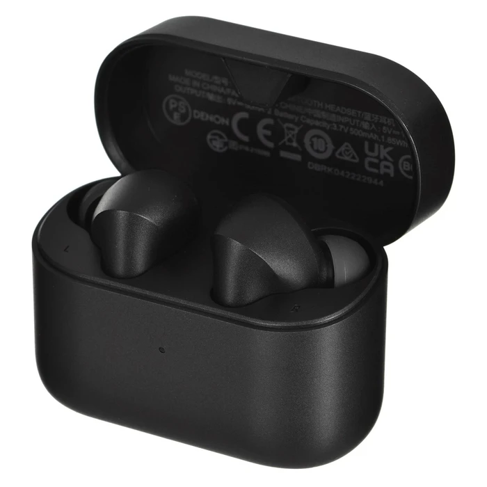 Bluetooth Handsfree Denon AH-C630W In-ear Music/Everyday Black