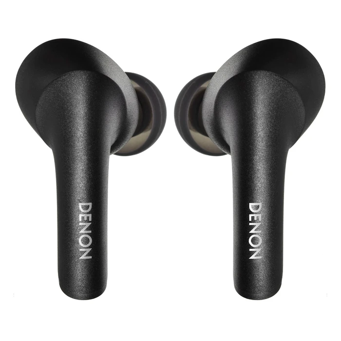 Bluetooth Handsfree Denon AH-C630W In-ear Music/Everyday Black