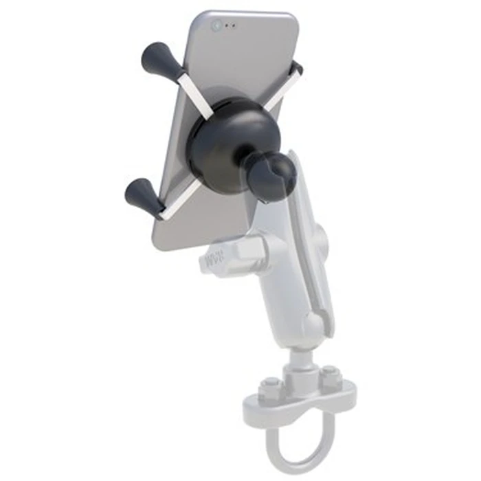 Βάση Κινητού Αυτοκινήτου Ram Mounts X-Grip Universal Phone Holder with Ball