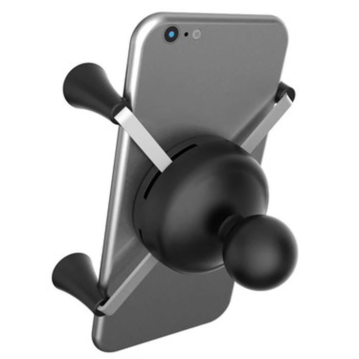 Βάση Κινητού Αυτοκινήτου Ram Mounts X-Grip Universal Phone Holder with Ball