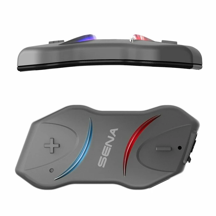 Ενδοεπικοινωνία Μηχανής Sena 10R Duo