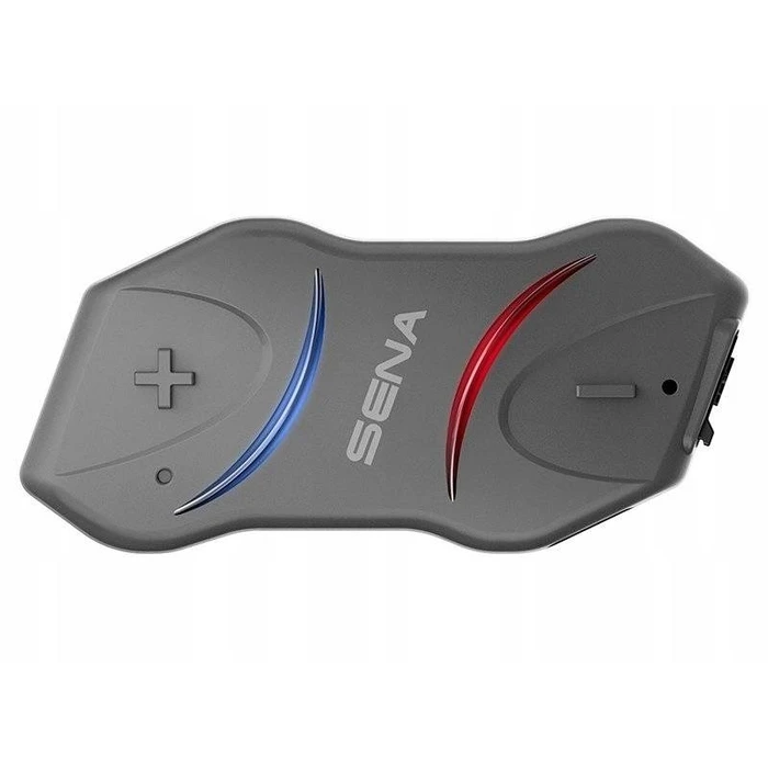 Ενδοεπικοινωνία Μηχανής Sena 10R Single