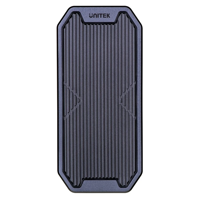 Θήκη Σκληρού Δίσκου M.2 Unitek NVME/SATA ENCLOSURE, USB-C