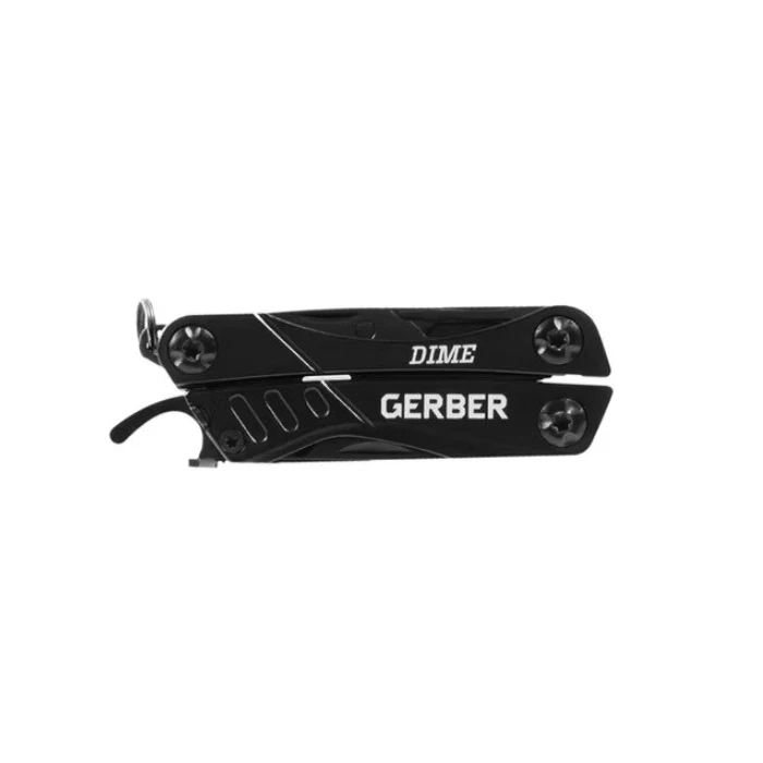 Πολυεργαλείο Gerber Dime Black