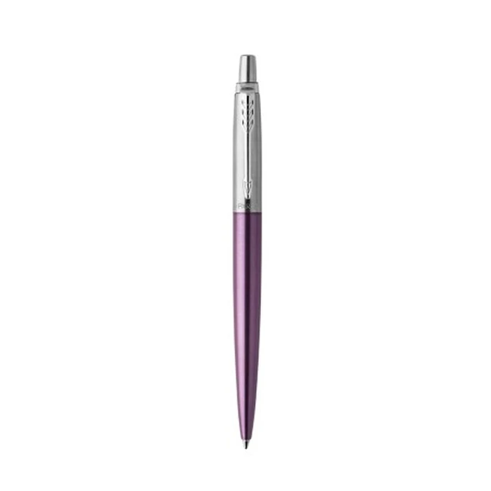 Στυλό Parker 1953190 Blue Clip-on retractable ballpoint pen