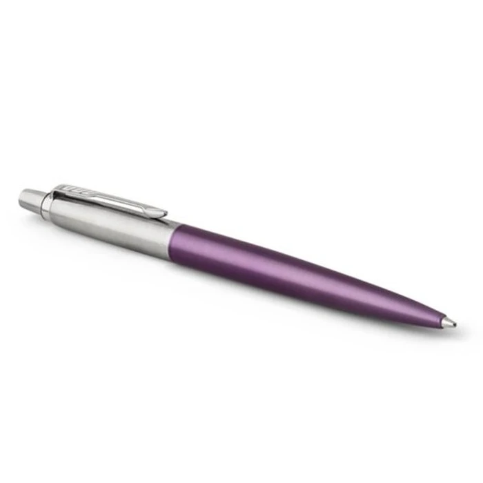 Στυλό Parker 1953190 Blue Clip-on retractable ballpoint pen