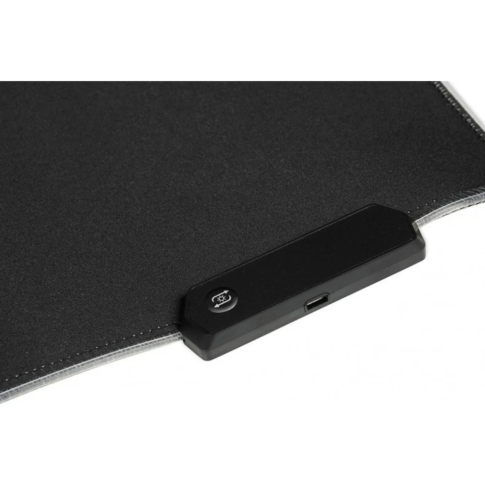 Mousepad iBox IMPG5 Gaming Black