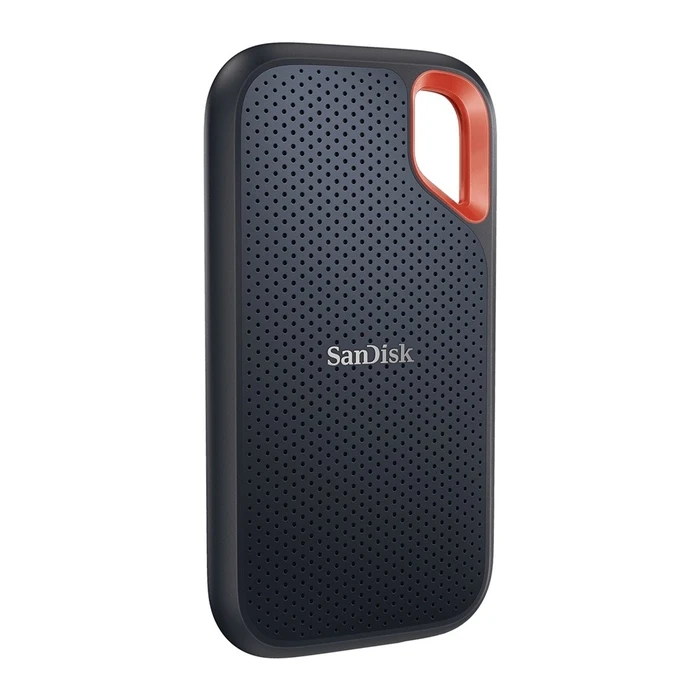 Εξωτερικός Σκληρός Δίσκος 1TB SanDisk Extreme Black