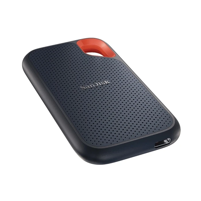Εξωτερικός Σκληρός Δίσκος 1TB SanDisk Extreme Black