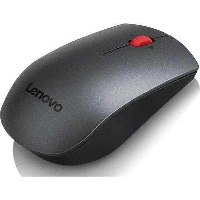 Ποντίκι Ασύρματο Lenovo 4X30H56887 Ambidextrous RF Laser 1600 DPI