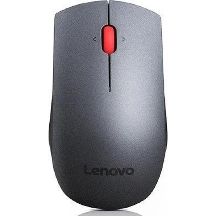 Ποντίκι Ασύρματο Lenovo 4X30H56887 Ambidextrous RF Laser 1600 DPI