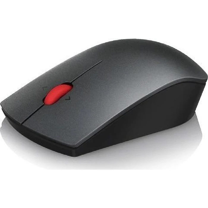 Ποντίκι Ασύρματο Lenovo 4X30H56887 Ambidextrous RF Laser 1600 DPI