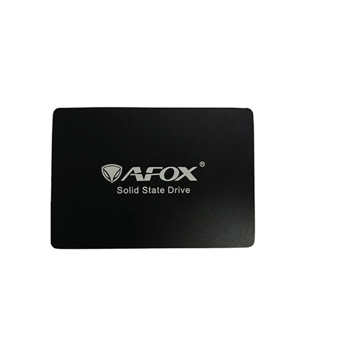 Σκληρός Δίσκος SSD 512GB AFOX TLC 540 MB/S