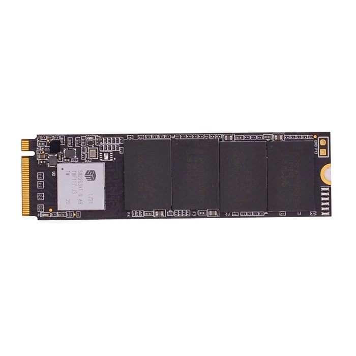 Σκληρός Δίσκος M.2 SSD 1TB AFOX PCI-EX4 TLC 1,7 GB/S NVME