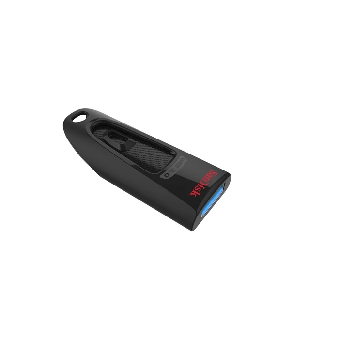 USB Flash 128GB SanDisk Ultra Type-A 3.0 Black