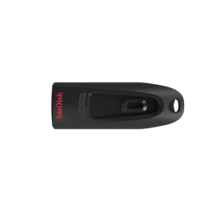 USB Flash 128GB SanDisk Ultra Type-A 3.0 Black