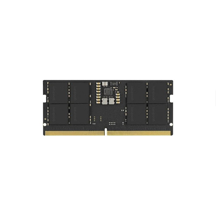 Μνήμη RAM Φορητού DDR5 32GB Goodram SODIMM 32GB/4800 CL40 SO-DIMM 1 x 32GB