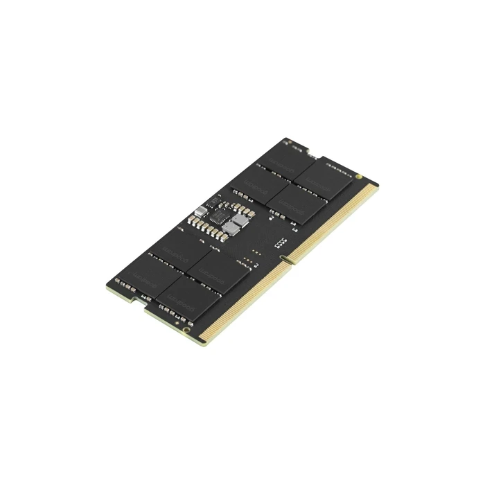 Μνήμη RAM Φορητού DDR5 32GB Goodram SODIMM 32GB/4800 CL40 SO-DIMM 1 x 32GB