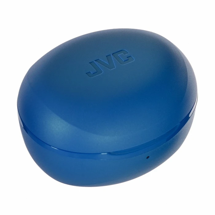 Bluetooth Handsfree JVC HAA-6TAU (blue)